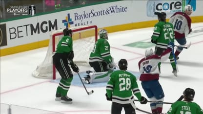 Coyle complète le jeu de Drury