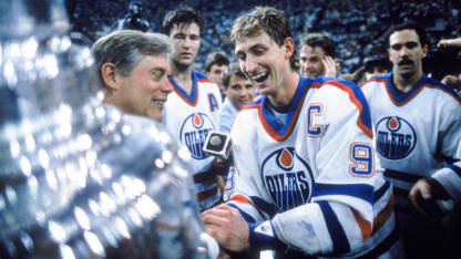 BLOG: Huddy looks back at '87 Cup Final