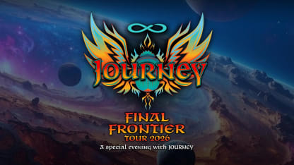 JOURNEY