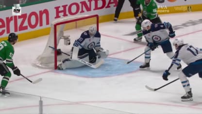 Hintz ouvre la marque en A.N.