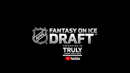 Fantasy on Ice Live Draft Show