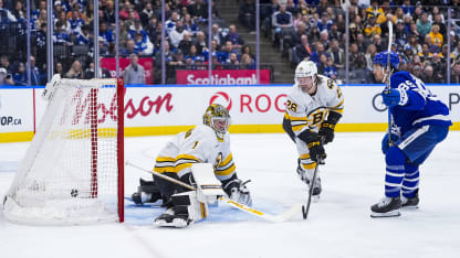 Robertson cashes in on early power play