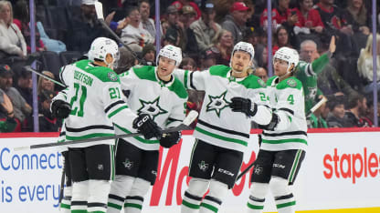 DAllas Stars 111125