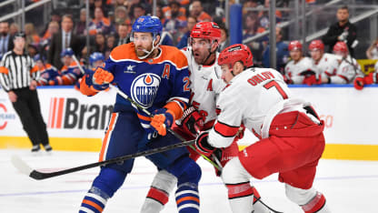 Oilers wagen Powerplay-Experiment mit Draisaitl