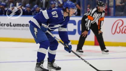 LIGHTNING RE-SIGN D DECLAN CARLILE TO A TWO-YEAR, TWO-WAY CONTRACT