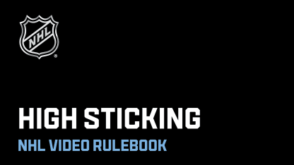 Fan Guide - High Sticking