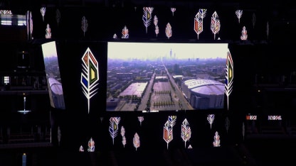 Blackhawks Land Acknowledgement