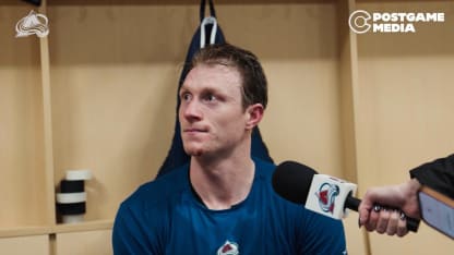 Postgame - Manson (Dec. 16)