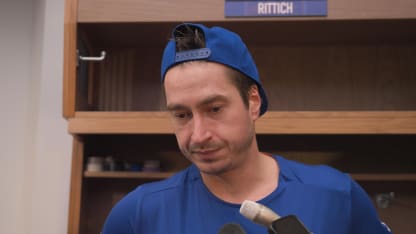 NYI 1 vs SEA 0 (SO): David Rittich