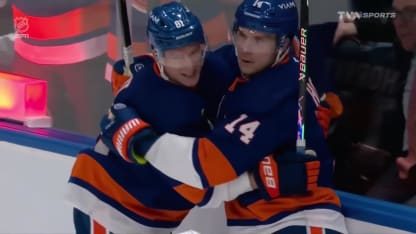 Horvat crée l'égalité d'un angle impossible