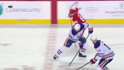 Jarry ferme la porte à Farabee