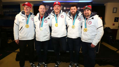 U.S. Curling