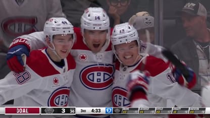 Suzuki's go-ahead goal