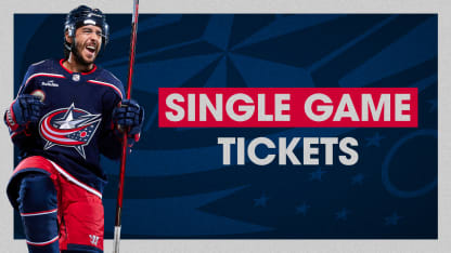 SINGLE GAME TICKETS