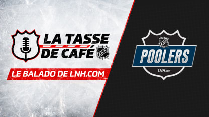 Balado Podcast : Spécial poolers Recrues et recommandations
