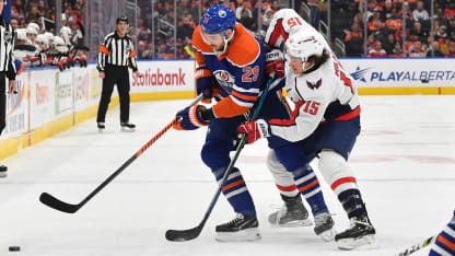 PREVIEW: Oilers vs. Capitals 03.13.24