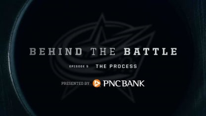 Watch Behind The Battle, Episode 5