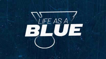 Trailer: Life as a Blue - Season 2