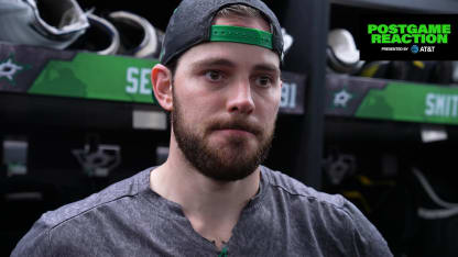 COL@DAL Postgame: Tyler Seguin