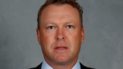 Martin Brodeur