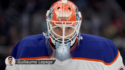 Des mois éprouvants pour Olivier Rodrigue