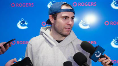 PRACTICE | Jake Debrusk