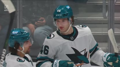 Lund et Ferraro font la paire