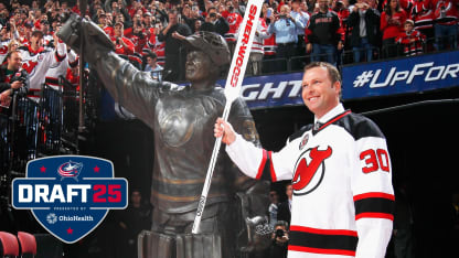 history of 20th overall nhl draft pick blue jackets