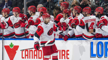 Sebastian Ahon tehokas jakso jatkui jälleen