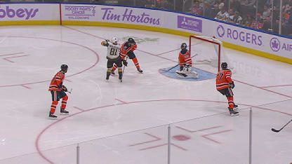 Marchessault's deflection tally