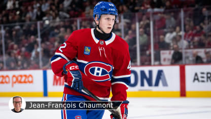 Adam Engstrom, un des favoris de Vincent et Jacob