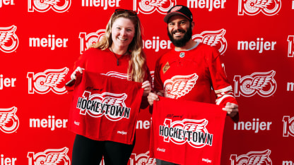 Championship Parade AI Photobooth presented by Chevrolet