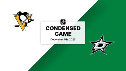 PIT at DAL | Condensed Game