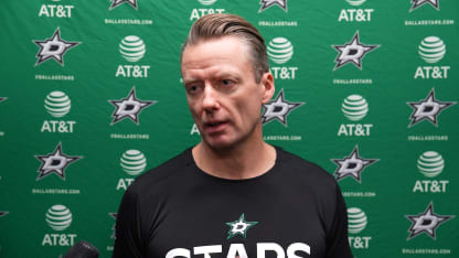 12/10/25 Practice: Glen Gulutzan