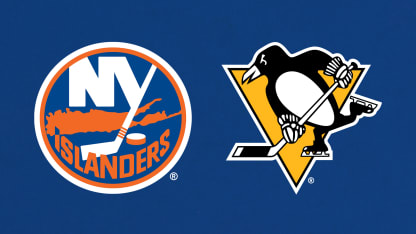 <center>Pittsburgh Penguins<p>Tuesday, Nov. 5 at 7:30 p.m.</p></center>