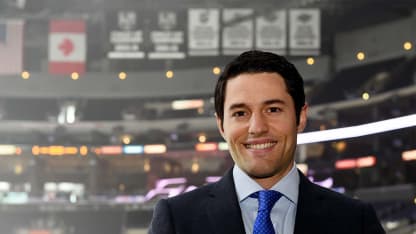 Alex-Faust-debut-LA-Kings-FOX-Sports-West