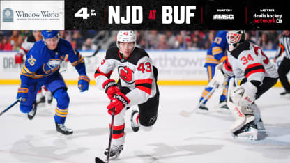 Buffalo Devils Preview