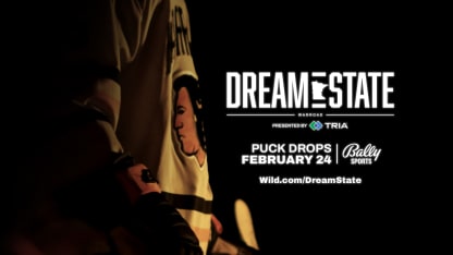 Dream State Warroad Premiere Announcement 022224