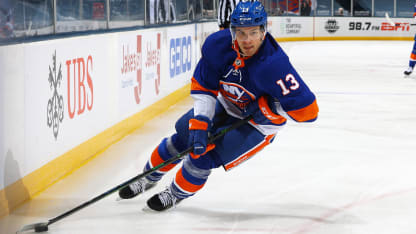 Barzal 1