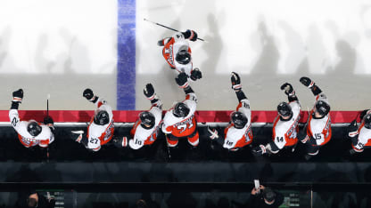 Jaroslav Svejkovský asistentem trenéra Philadelphia Flyers 