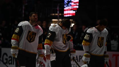 PHOTO GALLERY | Vegas Golden Knights at Utah Hockey Club | Nov. 15, 2024