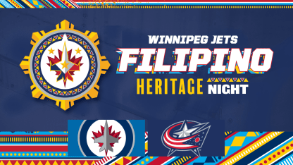 Columbus Blue Jackets