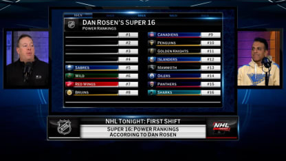 First Shift: Super 16