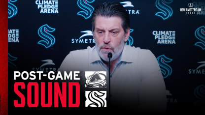 POST-GAME SOUND | Lambert