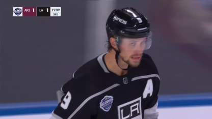 Kempe's one-timer PPG