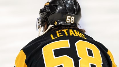 vs. Anaheim Ducks 