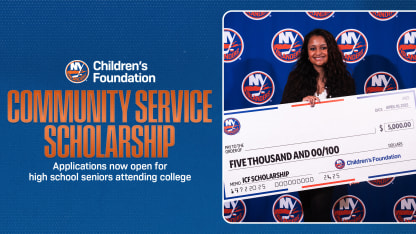 Community Service Scholarship