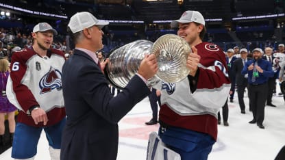 Annunen Cup With Avs