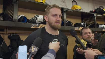 Post Game: Mantha (01.29.26)