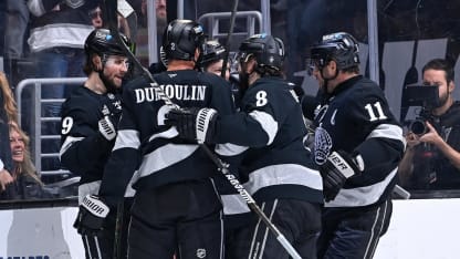 Kempe med fyra poäng i suddenseger